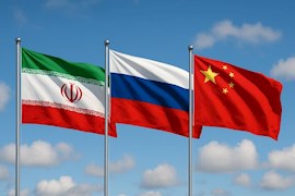 نامه مشترک ایران، روسیه و چین به سازمان ملل درباره اسنپبک