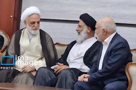 استاندار: سفر رئیس قوه قضائیه به خوزستان فرصتی برای دمیدن روح امید در جامعه است